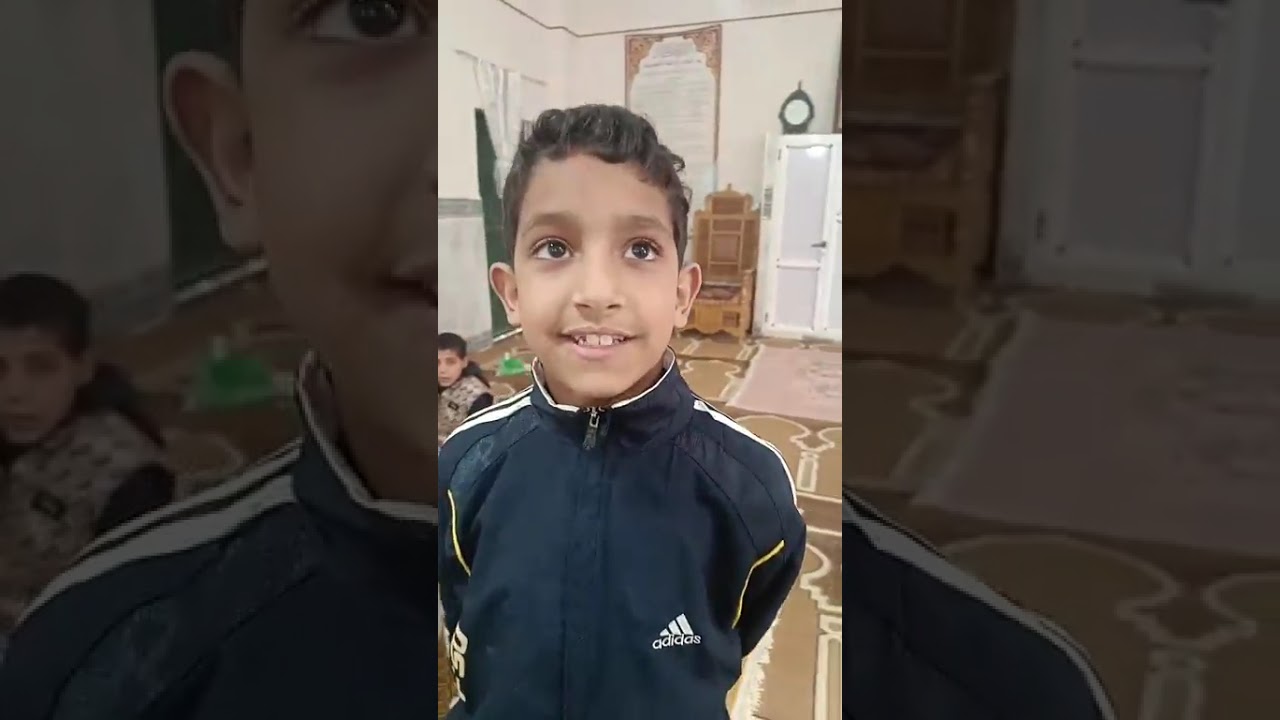 السؤال الرمضاني رمضان 2026 مسعد 