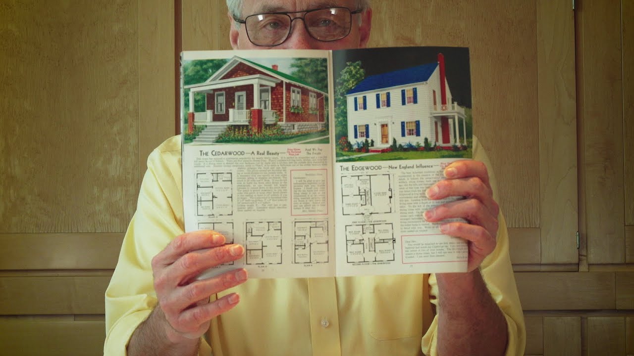 Let's Go Back | Aladdin Homes