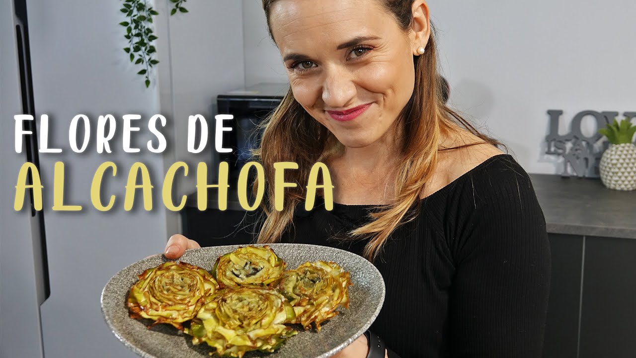 Flores de Alcachofa