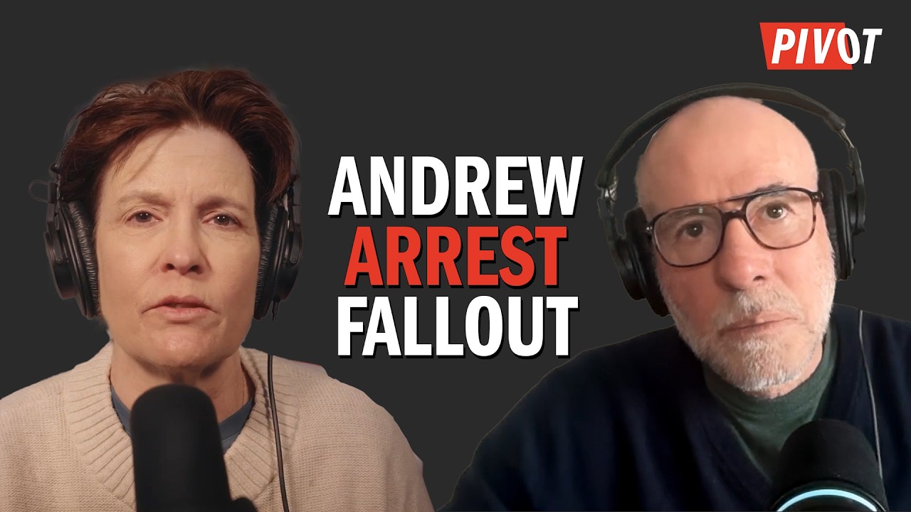 How FCC Pressure Backfired — and Boosted Colbert and Talarico | Pivot