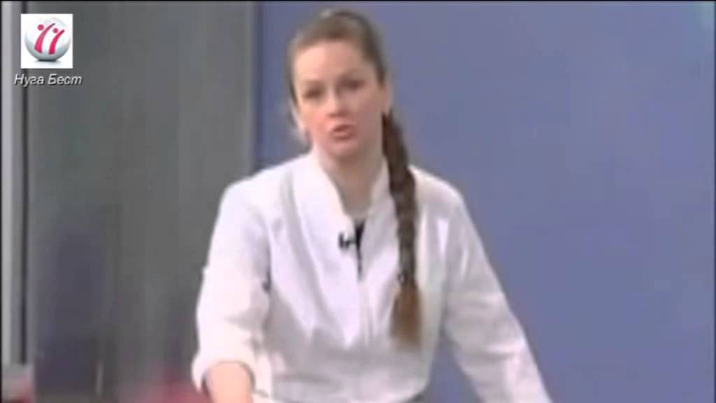 Врач С.В Лахтеева о турманиевой керамике