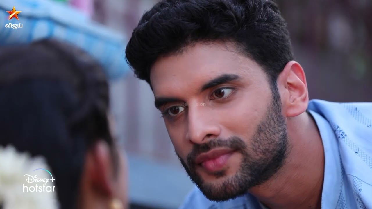அபிக்கு என்னாச்சி..😌 Nee Naan Kaadhal  | Episode Preview  | 19 Jan