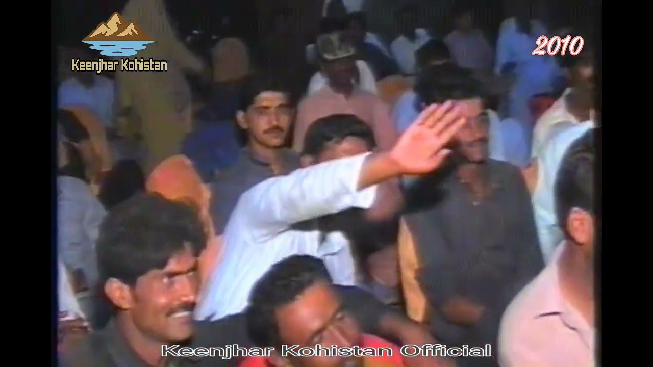 ڪارا ڌاڳا کولي ساڙي ڇڏيم فنڪار محبوب خاصخيلي
