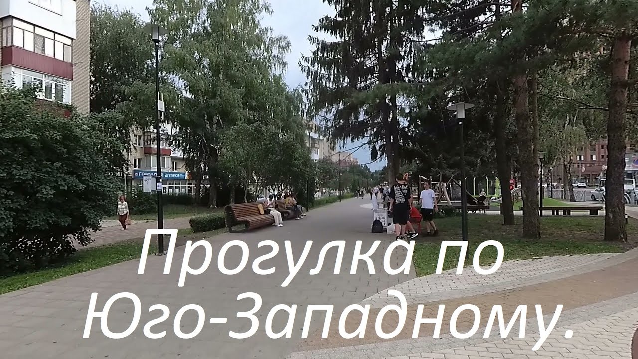 Ставрополь миллионник? Верю только официальной статистике. Улица 50 лет ВЛКСМ, микрорайон №34.