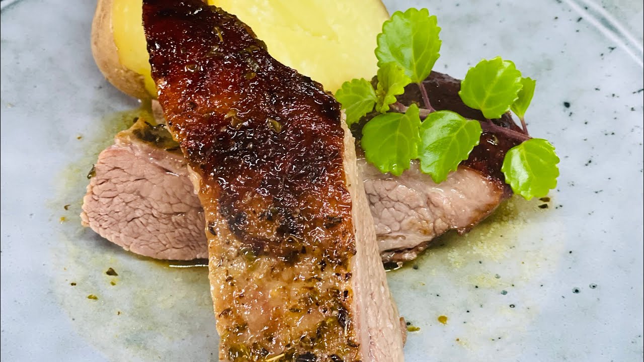 Plateada al horno / Un clásico