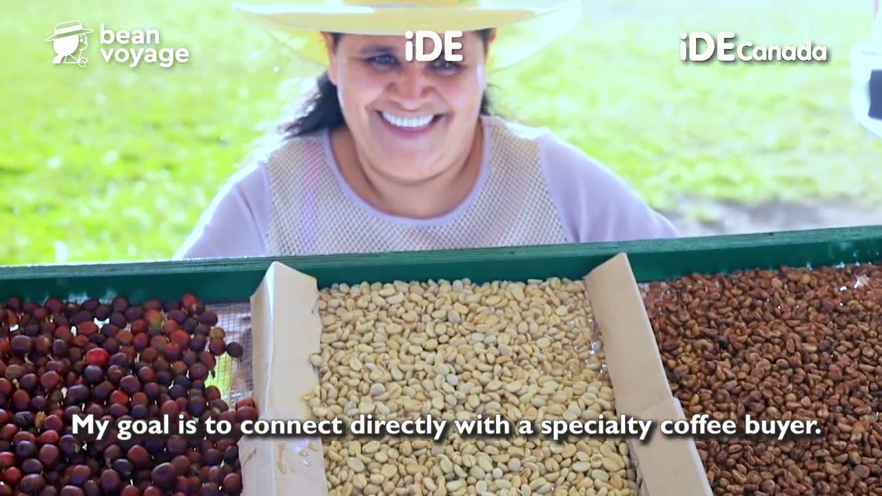Good things are brewing in Honduras ☕️