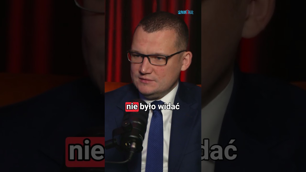 SONDAŻE DŁUGO NIE POKAZYWAŁY EFEKTÓW KAMPANII NAWROCKIEGO - PAWEŁ SZEFERNAKER 