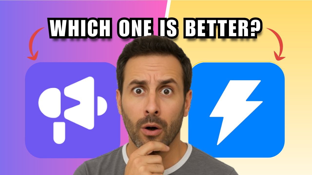 Smartlead Vs Instantly | Which AI Tool Is Better For Cold Leads?