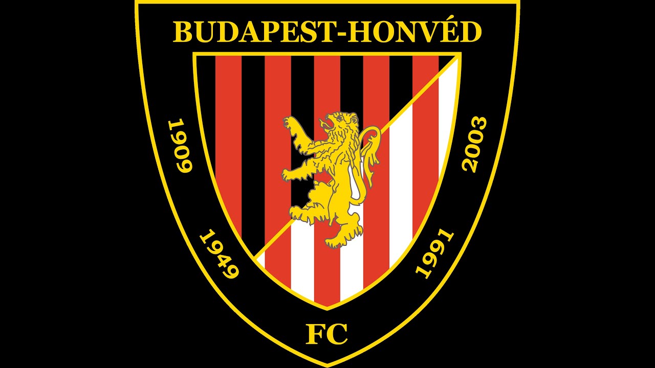 Zgody, układy i kosy Honved Budapeszt