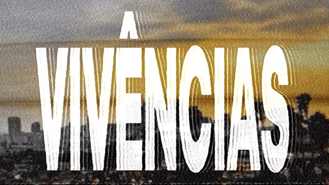 Yunk Vino - Vivências (Official Visual)