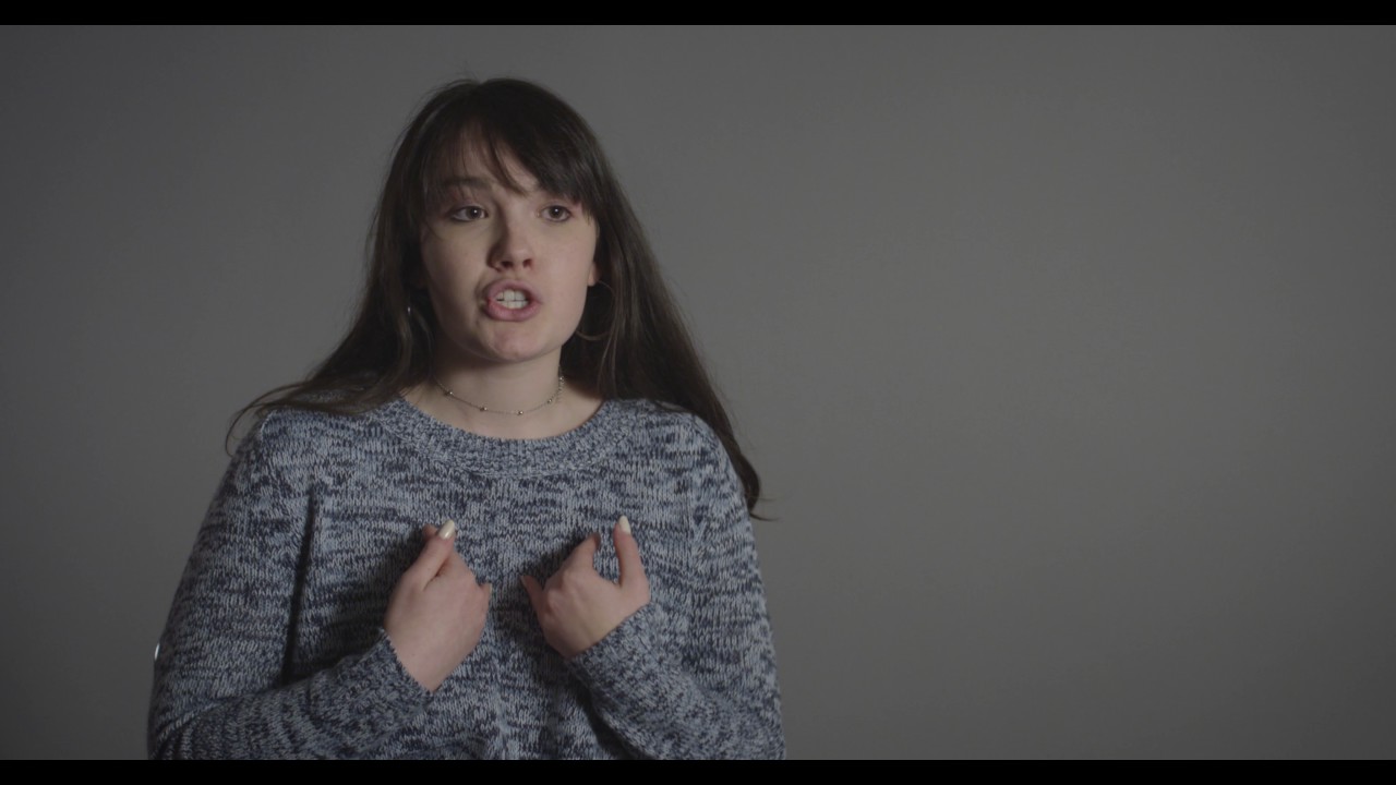 How Do You Explain the Gospel to Teens (Jaquelle Crowe)