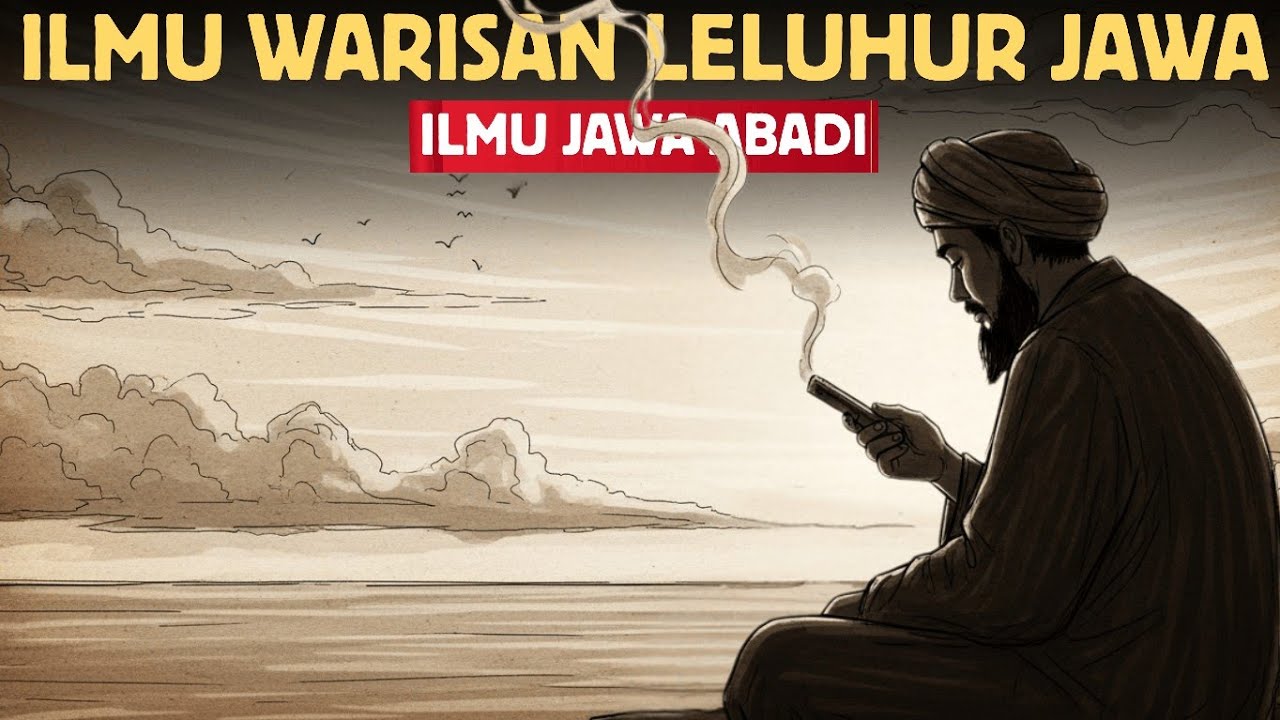 ‼️ILMU TURUN-TEMURUN‼️SUNYI TAPI HIDUP