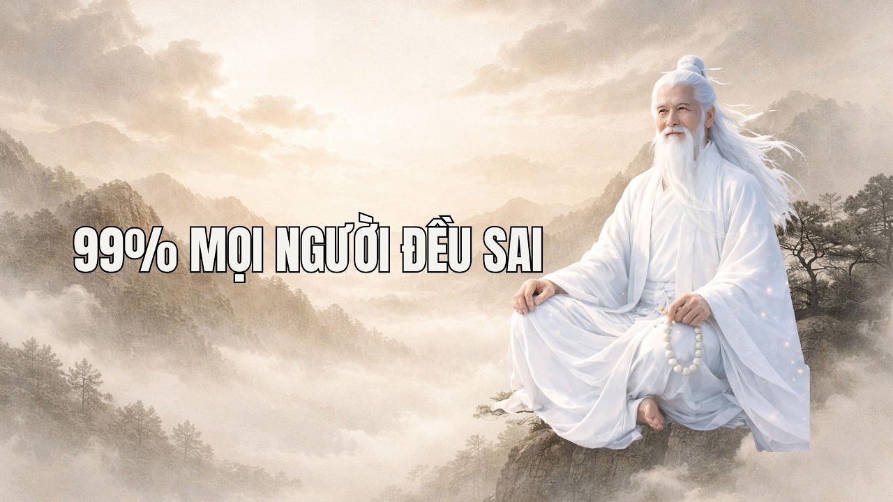 Cổ Nhân Vượt Thời | Một Lời Nói Vội, Cả Đời Hối Hận