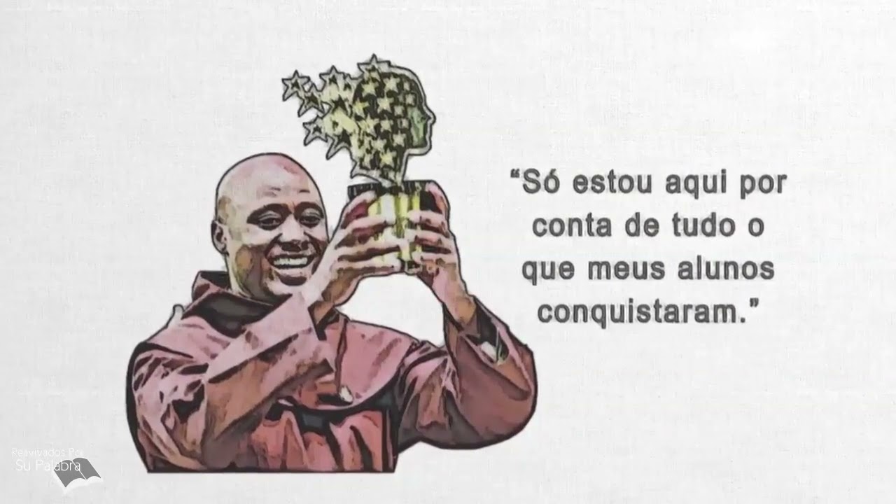 2 Reis 02 | Reavivadospsp | Pastor Weverton Castro Desenho📖
