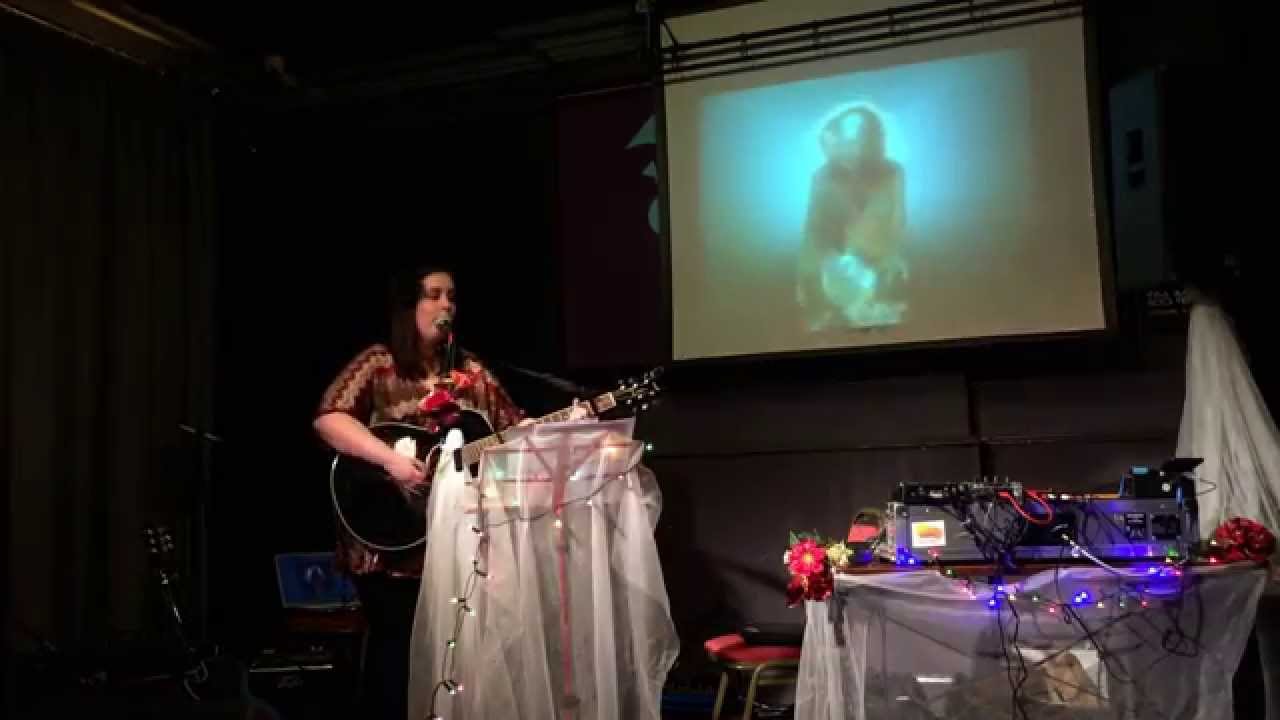 Laurence Made Me Cry - Hammer Horror (Kate Bush Cover)