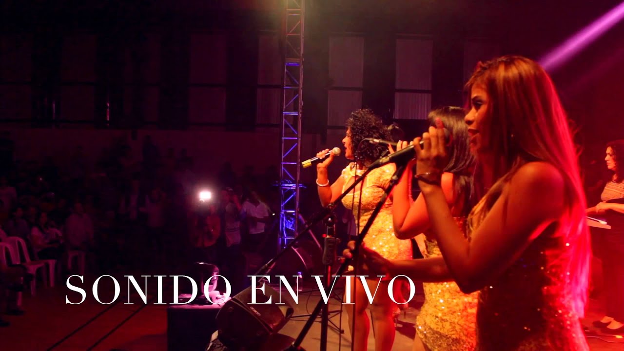 LAS CHICAS DULCES