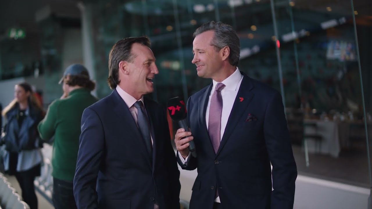 AAMI to the Rescue - Lucky you're with AAMI