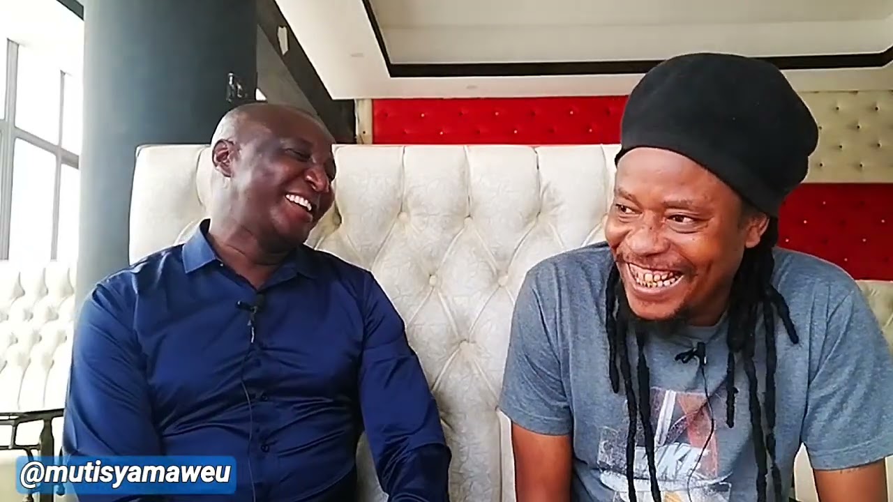 We raised around 40k for Yasoi says Musomesa