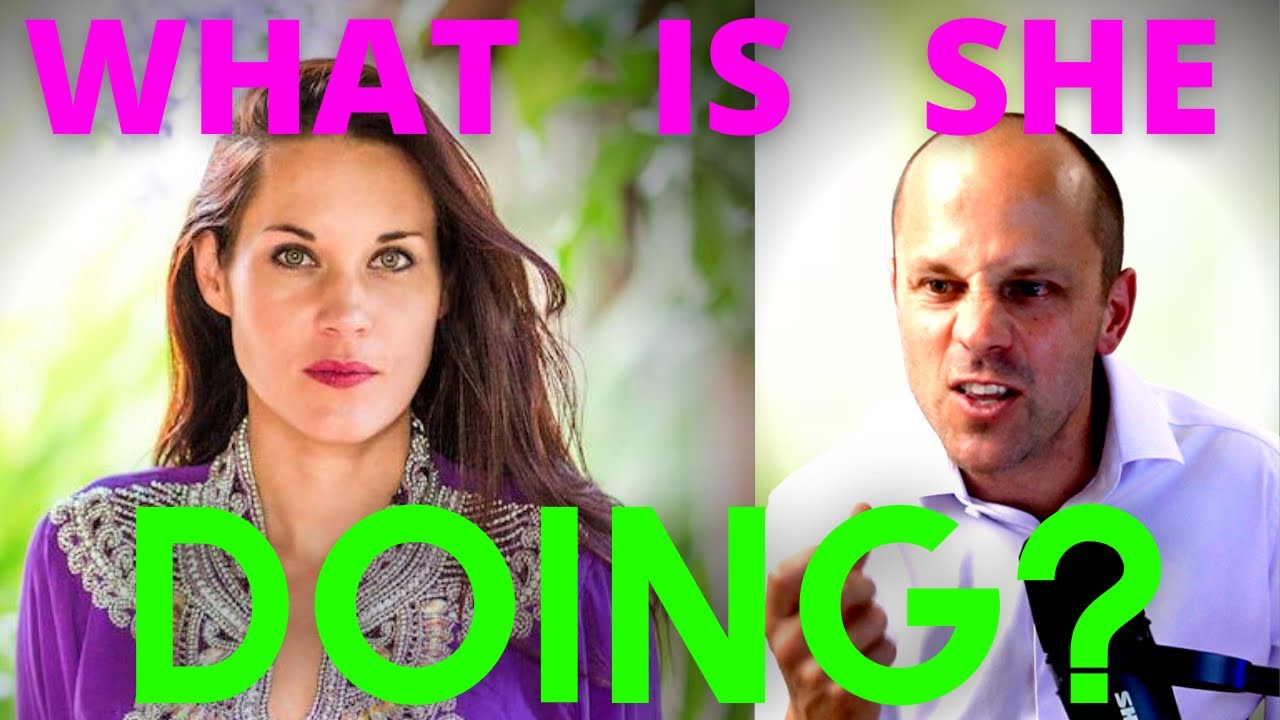 ANALYZING TEAL SWAN'S TRAUMA TREATMENT| PSYCHOLOGIST REACTS - The Deep End | E. 2 & 3