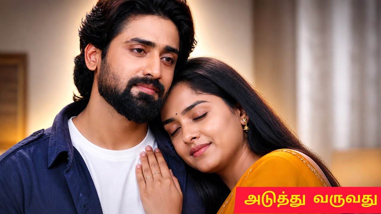 Mahanadhi tomorrow promo | 06th to 07th May 2026 promo | Mahanadhi serial episode promo review