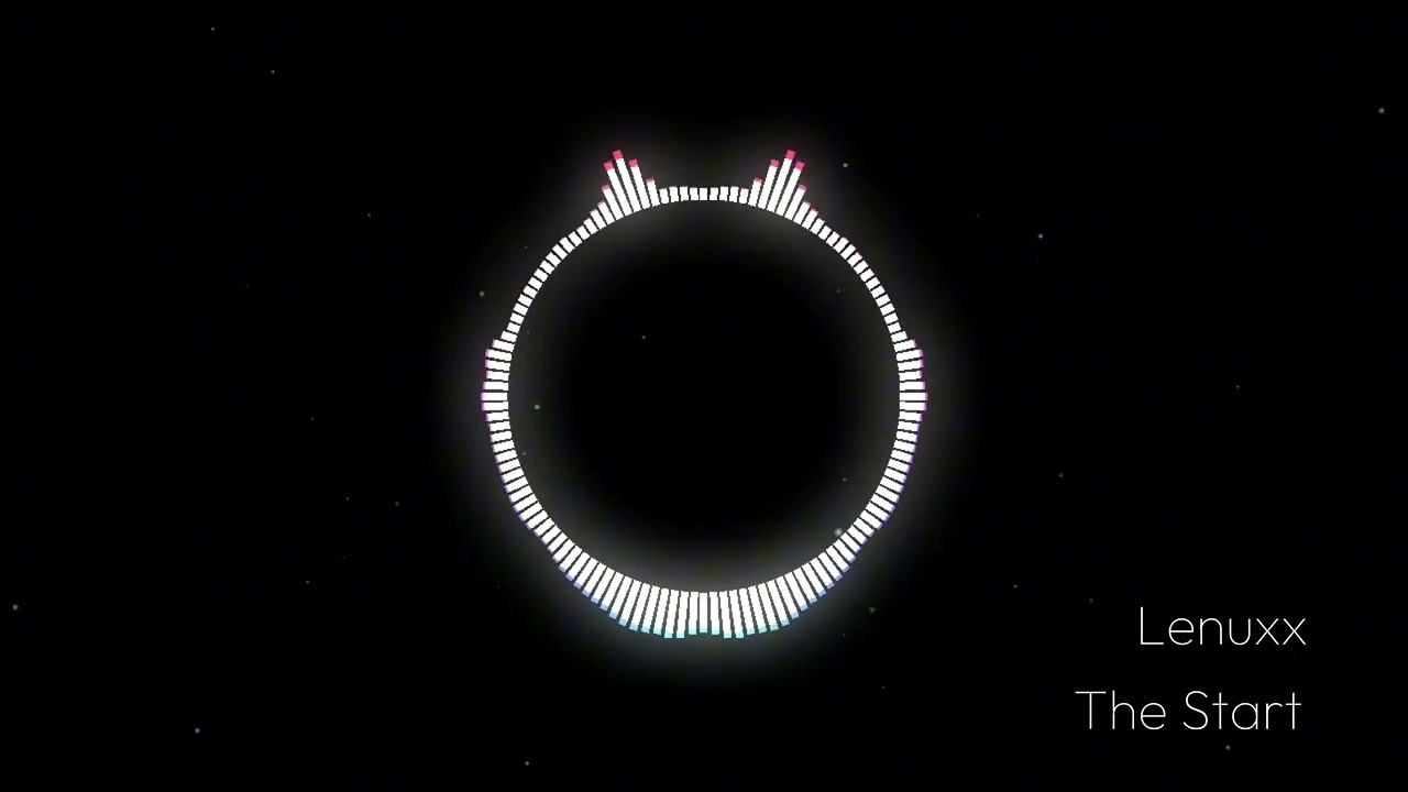 Lenuxx - The Start 