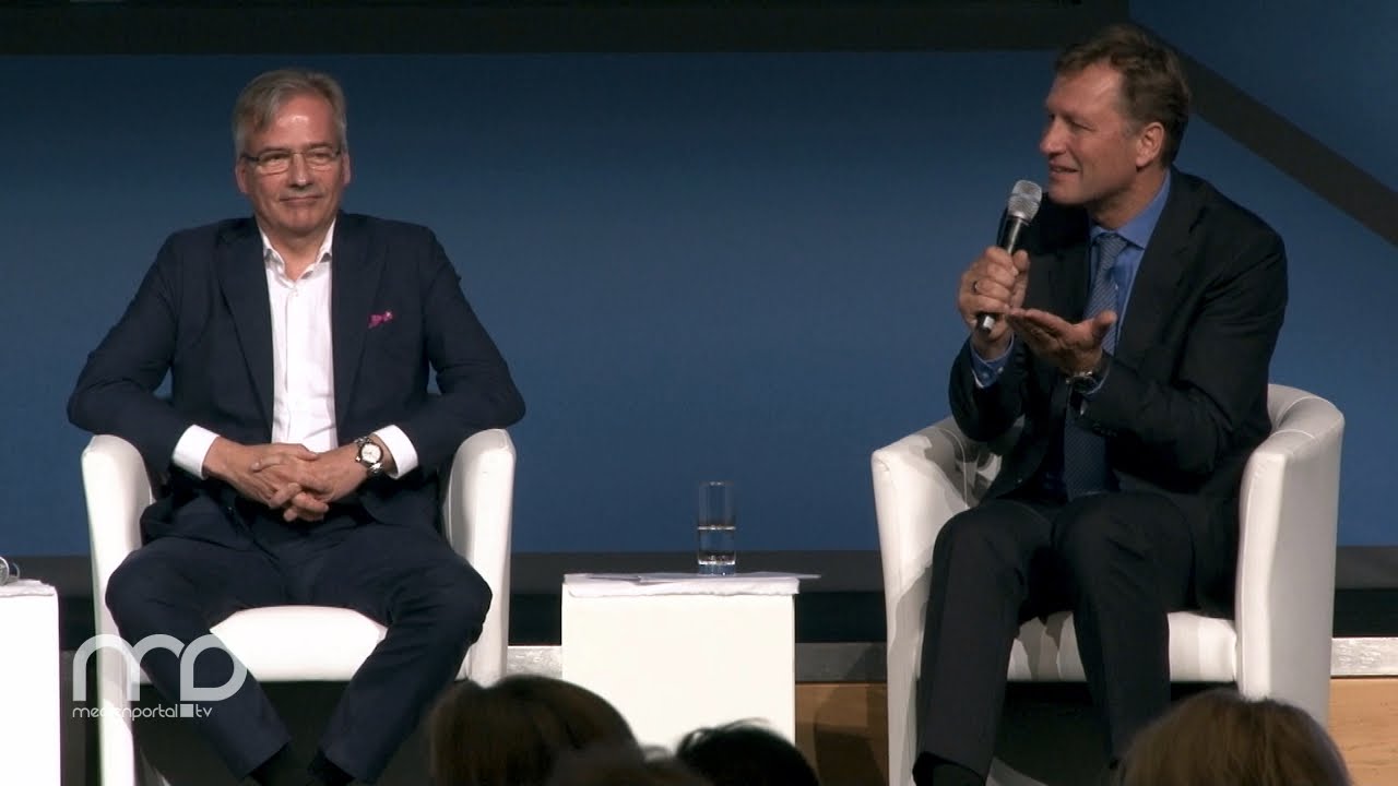 Publishing-Gipfel 2015: Jenseits von Print und Digital &ndash; Der Wert des Journalismus