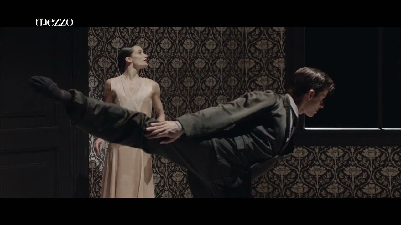 Shoot the moon - Nederlands Dans Theater - Sol León & Paul Lightfoot