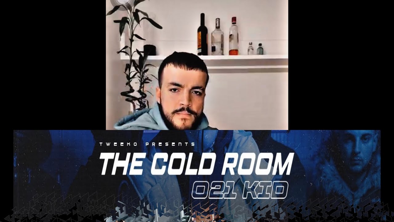 اجرای لایو 021kid ترک&laquo;برنامه 🧊🔥cold room&raquo;