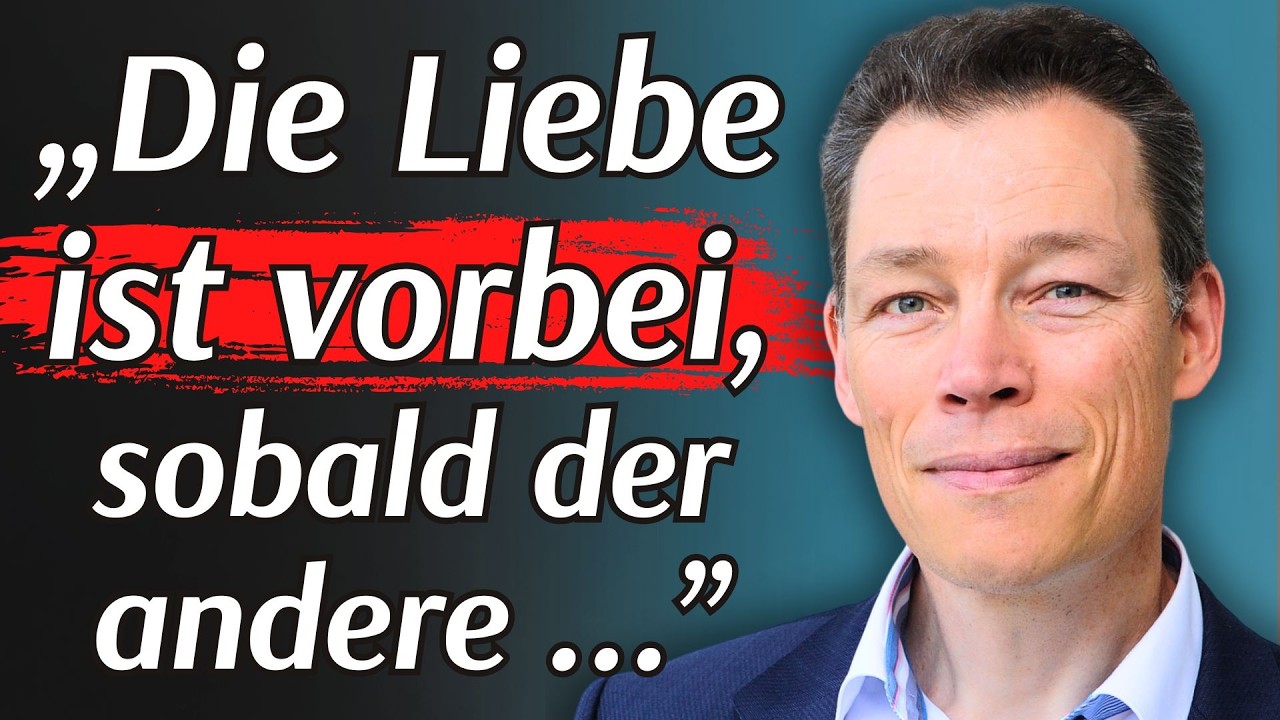 Wer DAS tut, liebt dich NICHT mehr