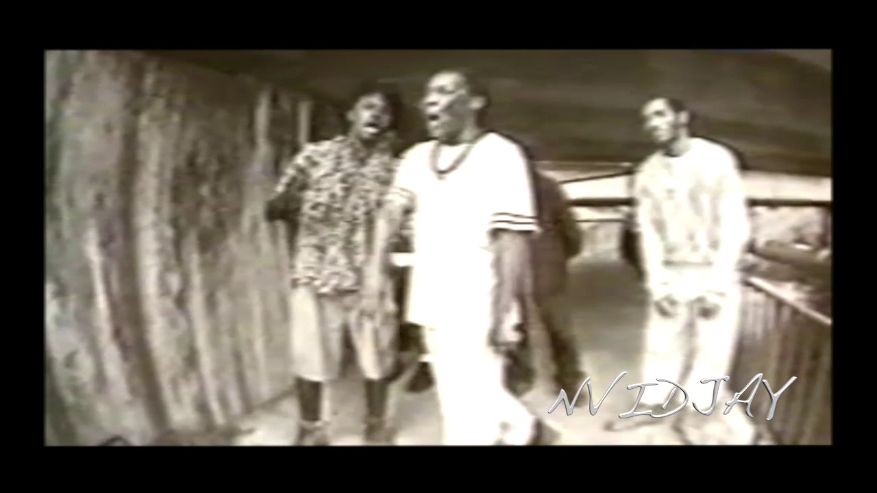 Neg Ki Pa Ka Fè La Fèt-Discipline (Officiel)