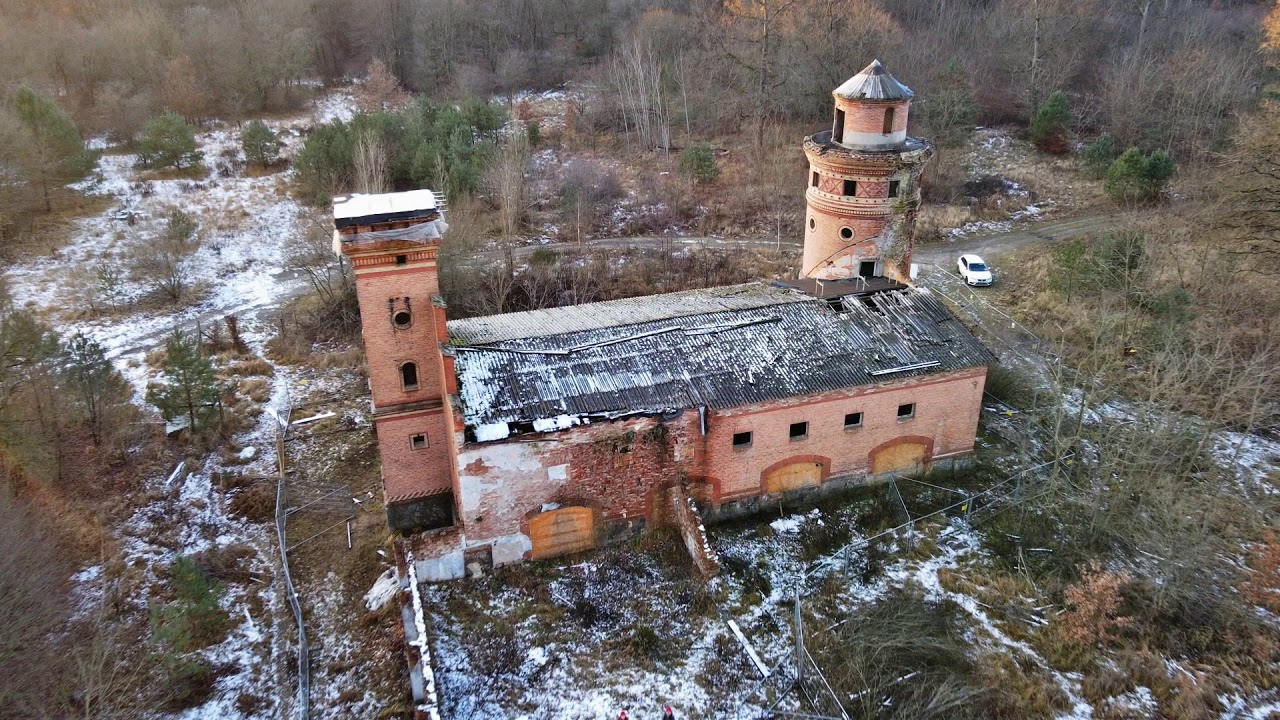 Gentzrode bei Neuruppin 30.12.2020