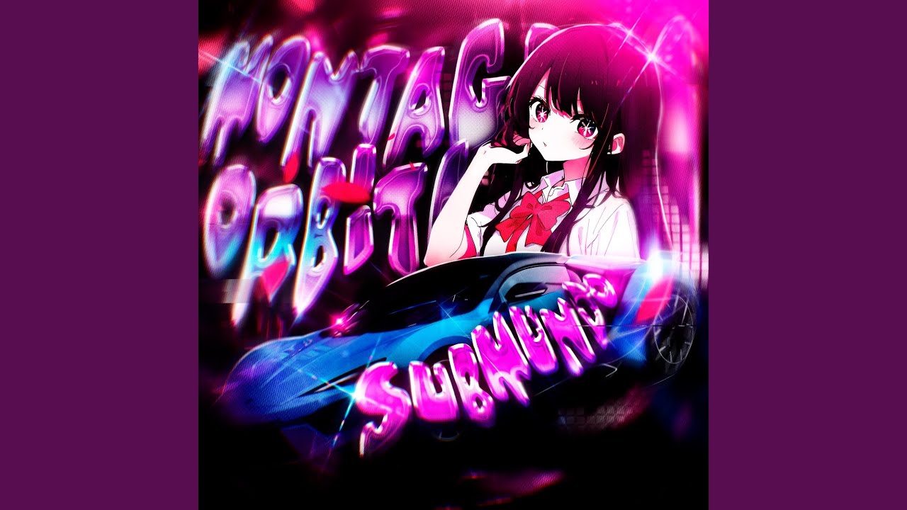 MONTAGEM ORBITA SUBMUNDO (TikTok Version)
