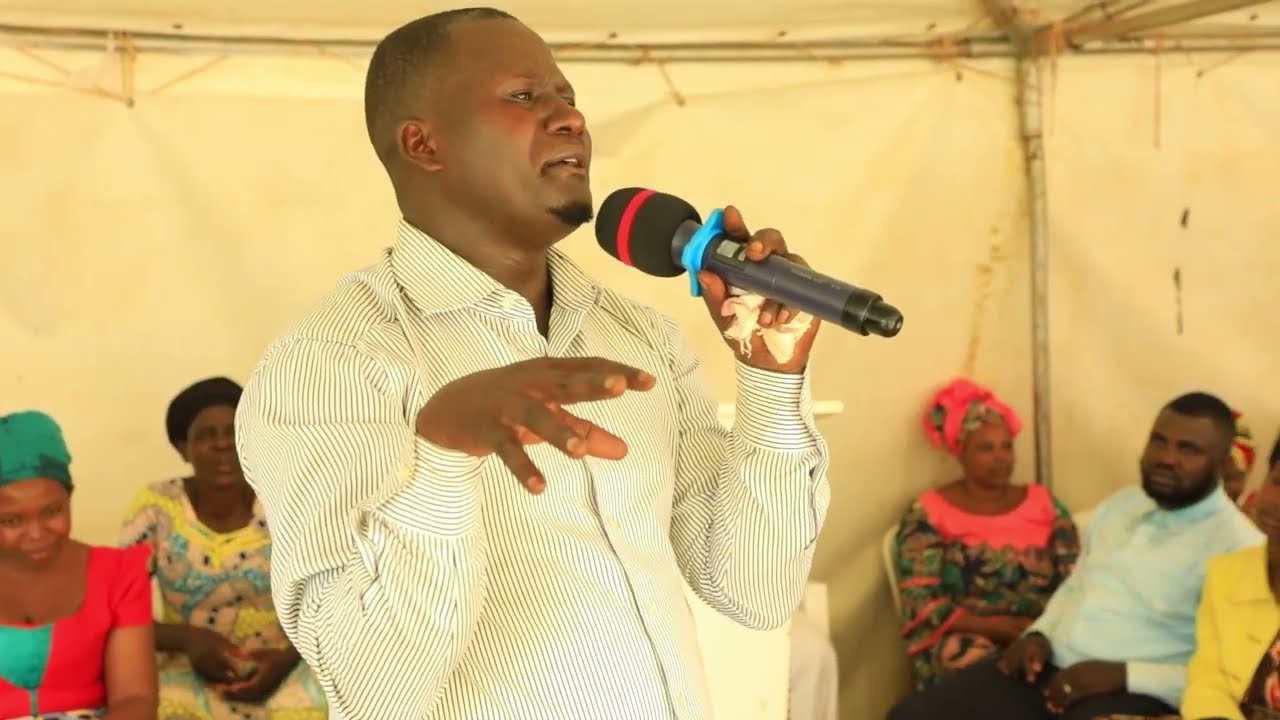 IKOMEZE KUMANA KUKO IBINDI NUBUSA