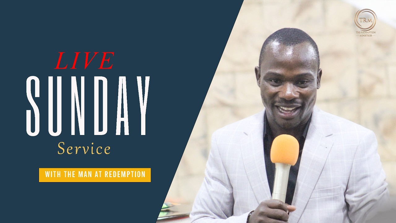 08-03-2026|| SUNDAY LIVE SERVICE || EVANGELIST MOSES