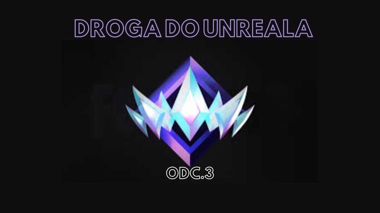 Droga do UNREALA ODC.3