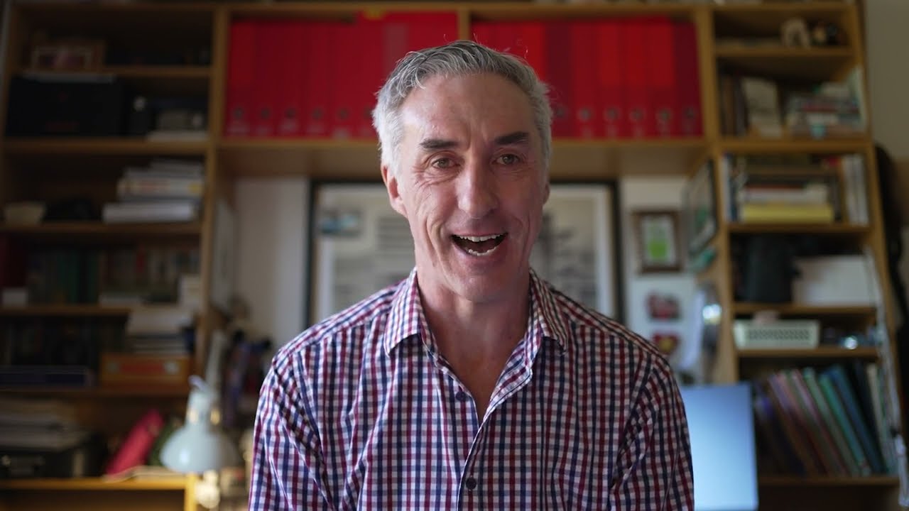 Andrew Robb (Vic) 2022 Very Short Film Festival