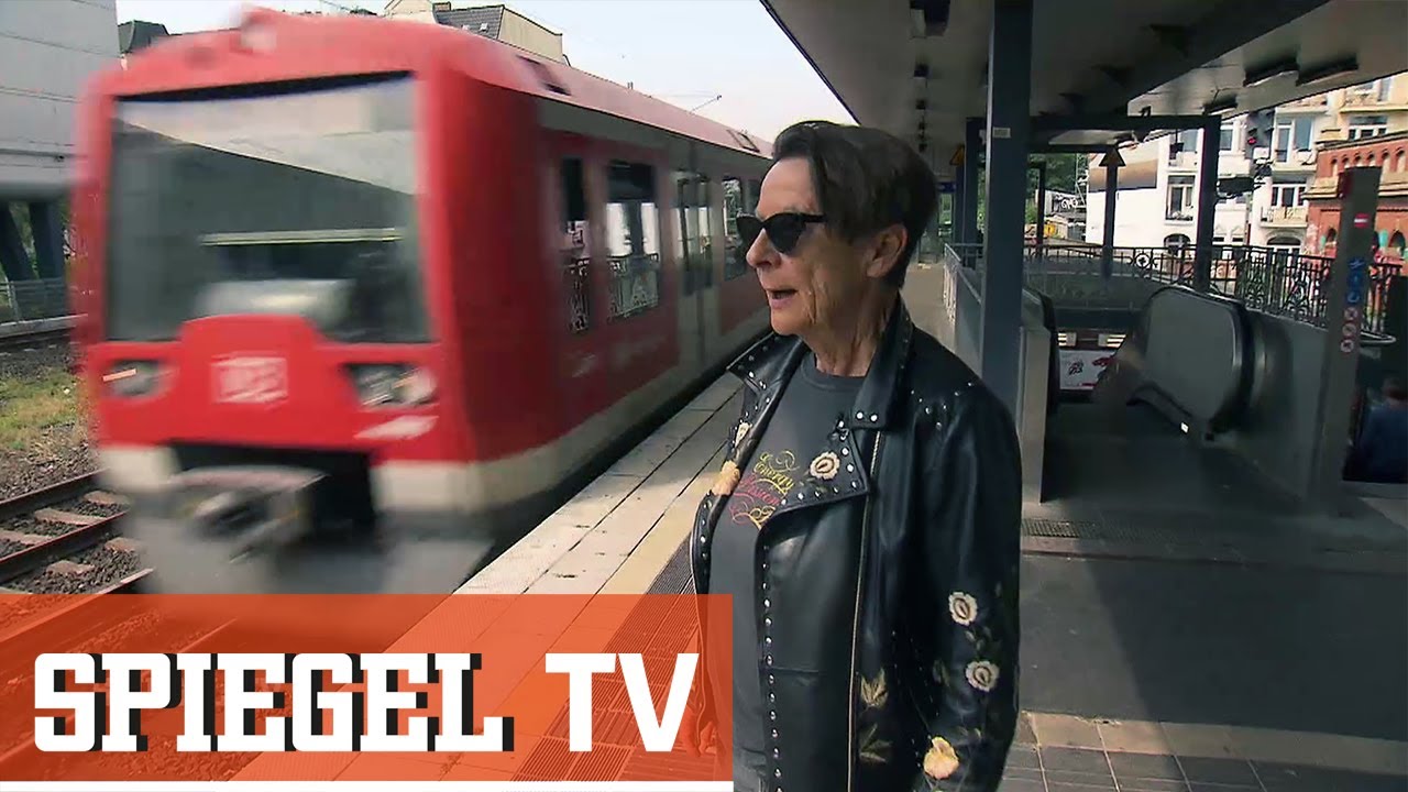 Auf die Gleise geschubst | SPIEGEL TV