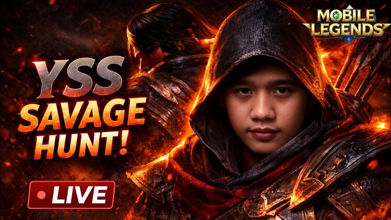 🔴 LIVE Open mabar ! mode plenger belum bobo 🔥🔥