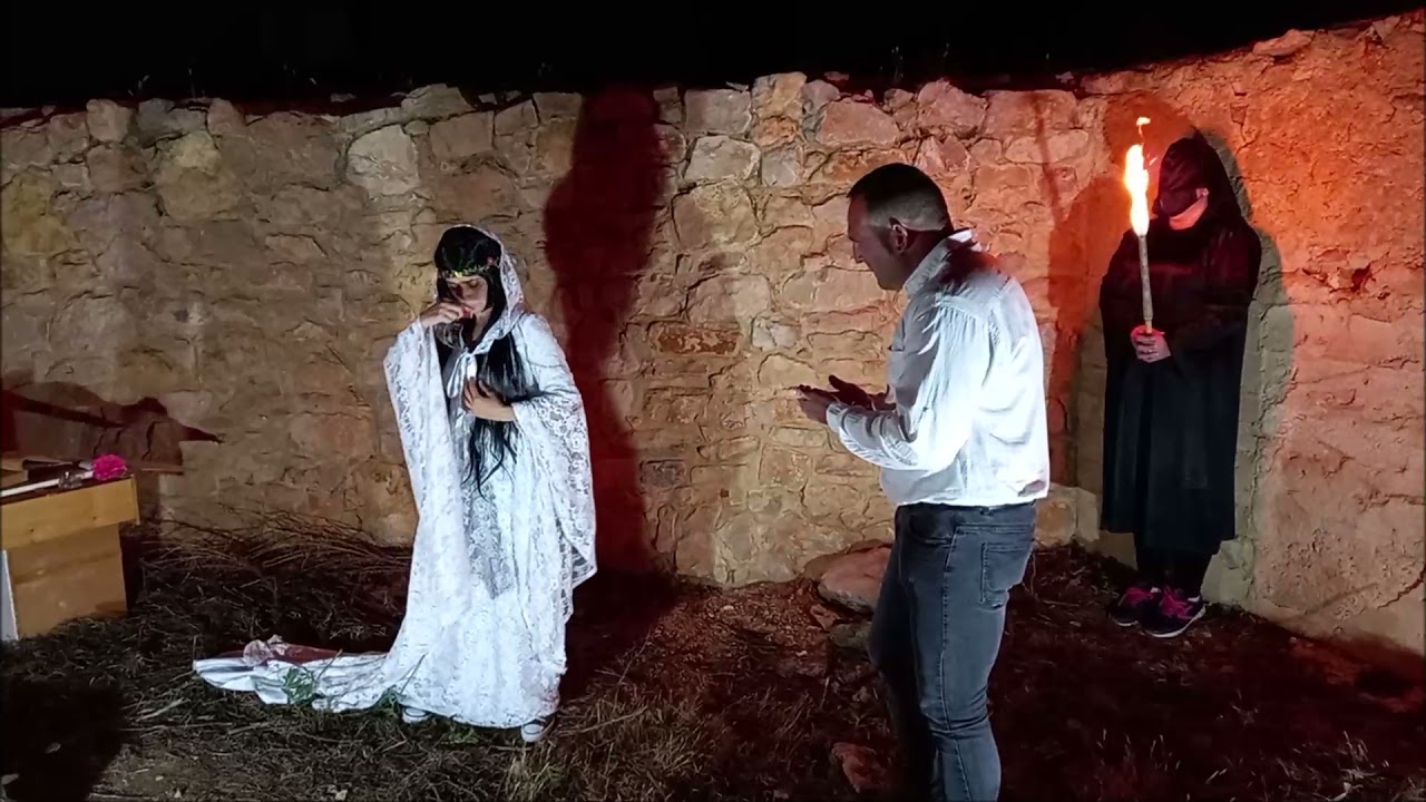 Leyenda de 