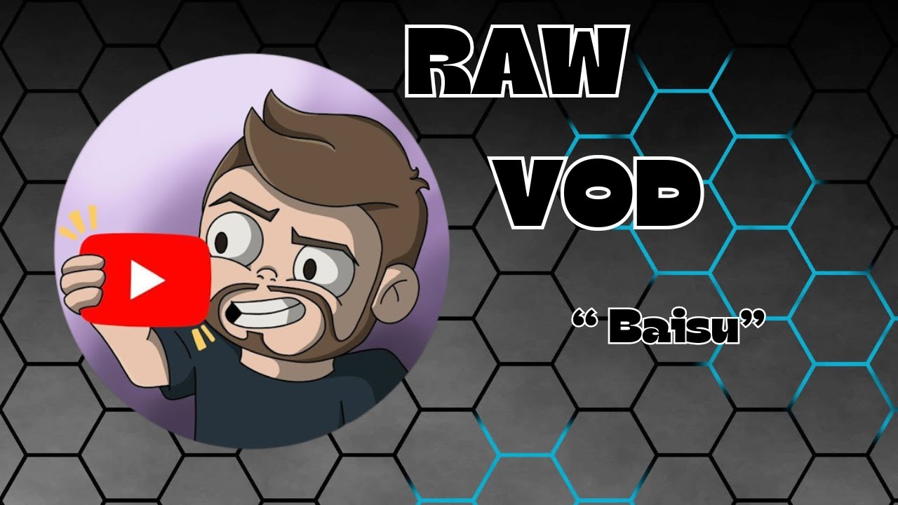Baisu ( RAW VOD )