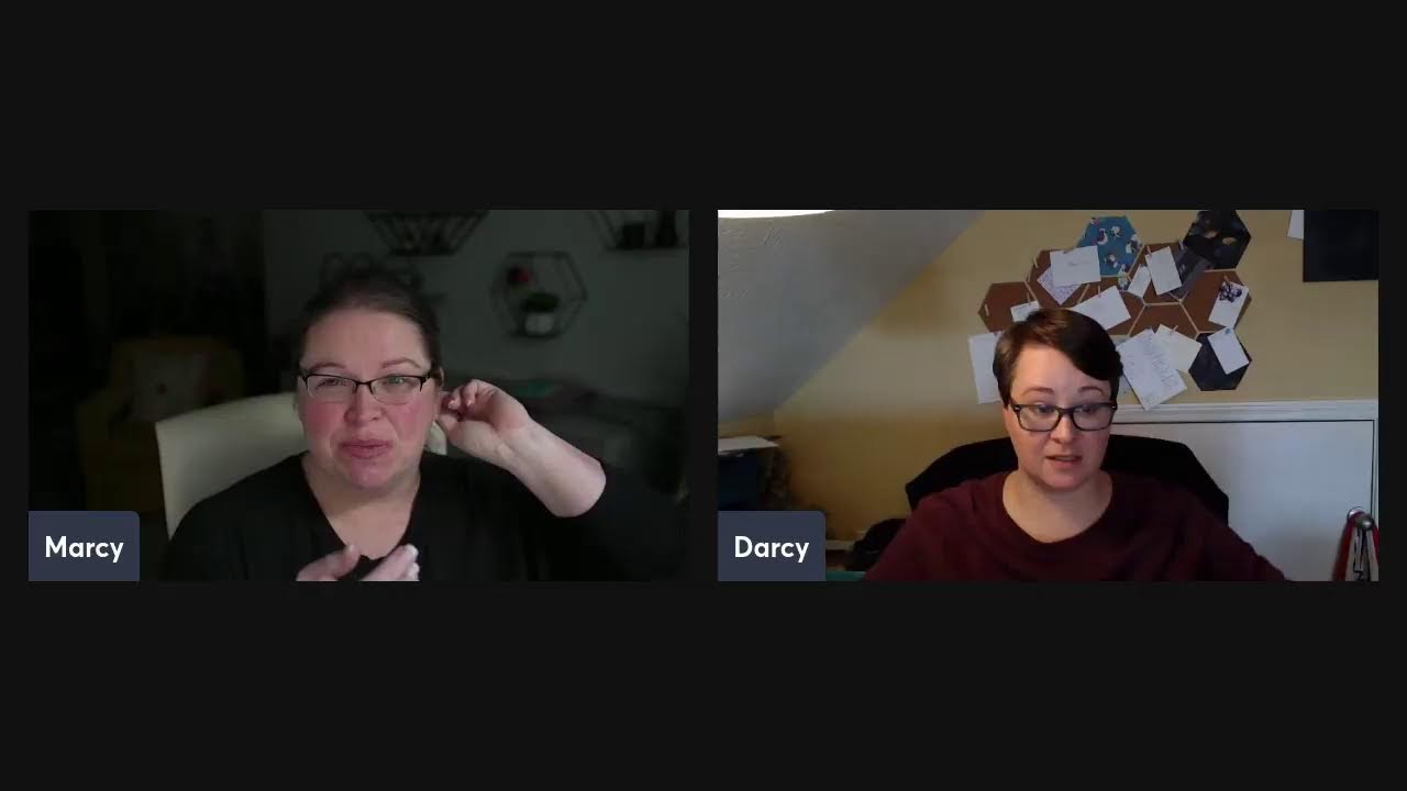 IAD ReRead Discussion || Kresley Cole Immortals After Dark Books - Where are YOU?