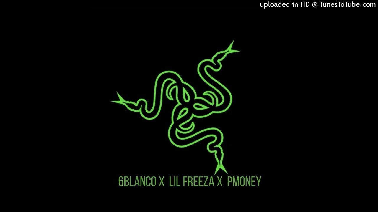 6Blanco x Lil Freeza x PMoney &ldquo;Green Hell&rdquo; #Exclusive