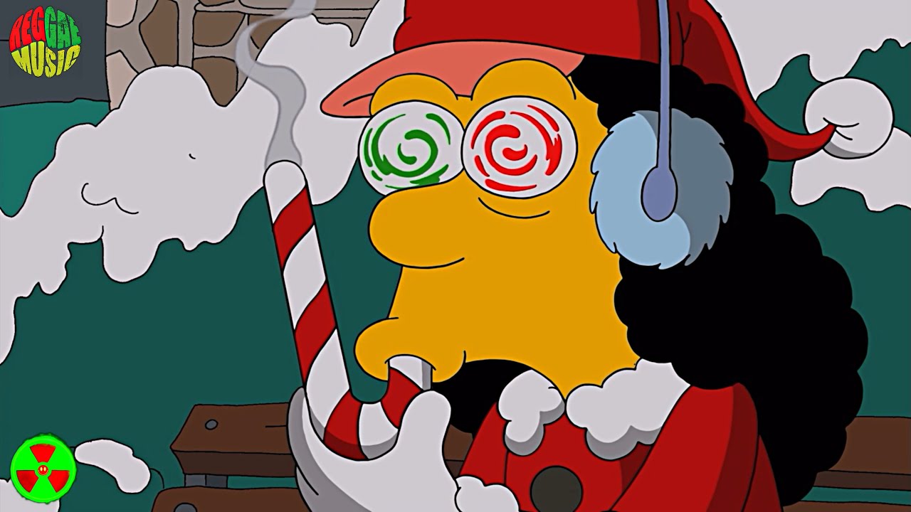 Christmas Reggae Mix / Panda Dub, Danakil, Ondubground, Sizzla, Yellowman, Brother Culture / Mixer☢️