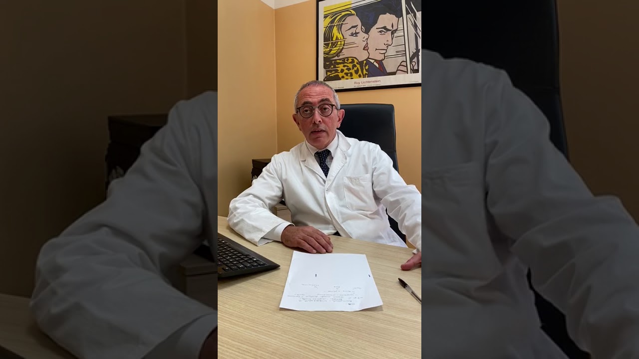 Sostegno psicologico  – Il Direttore DSMDP della ASL Roma 5 dr. Giuseppe Nicolò