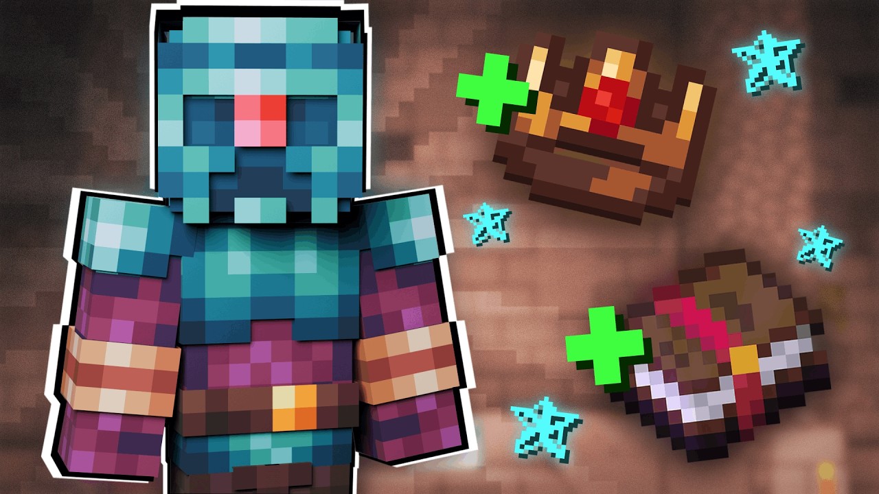 5 ЕЩЕ ОБНОВЛЕНИЙ, КОТОРЫЕ НЕОБХОДИМЫ Hypixel SkyBlock...