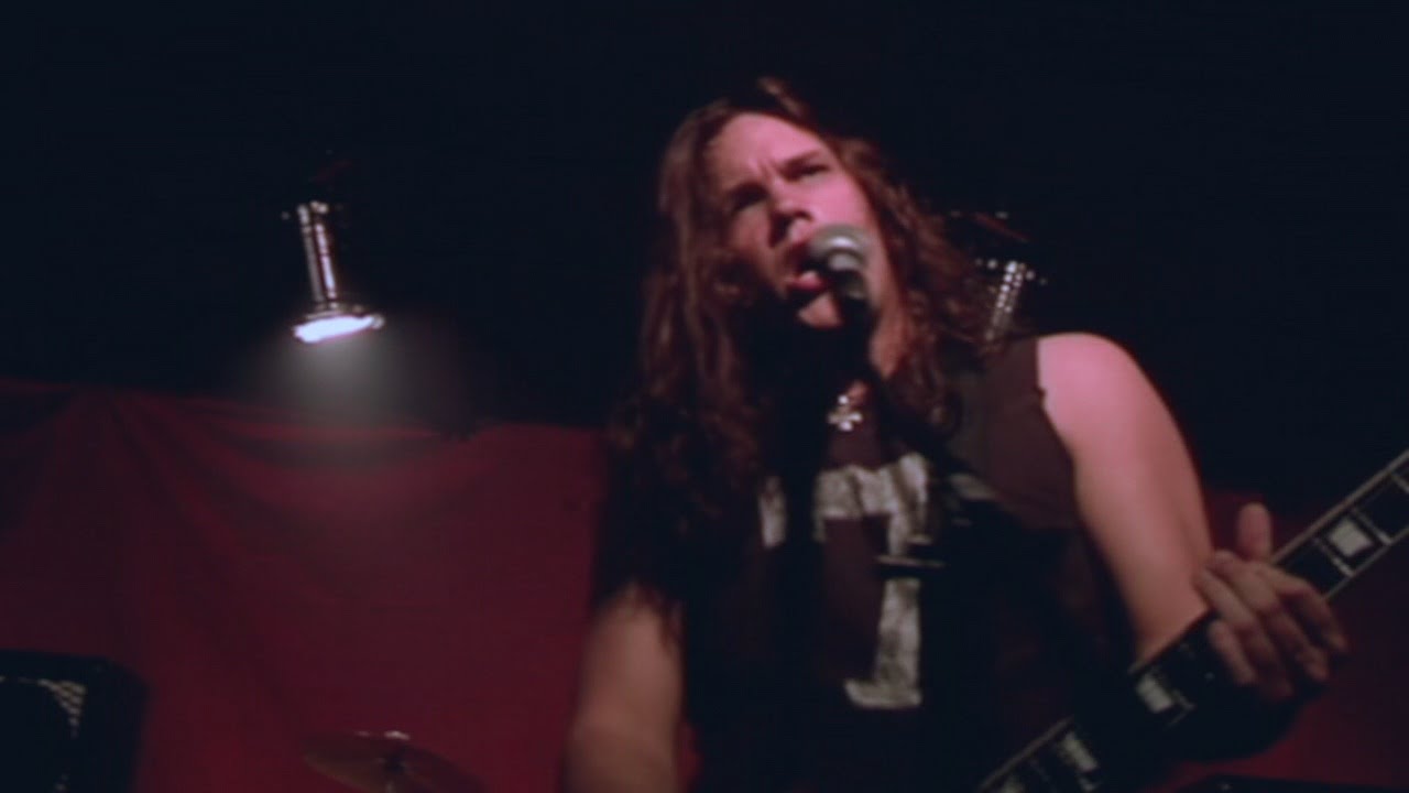 Diesel - Blood is Bond