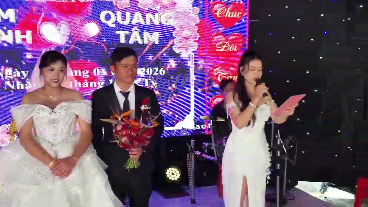 Dịch vụ Hương Rừng. KIM TRINH & QUANG TÂM