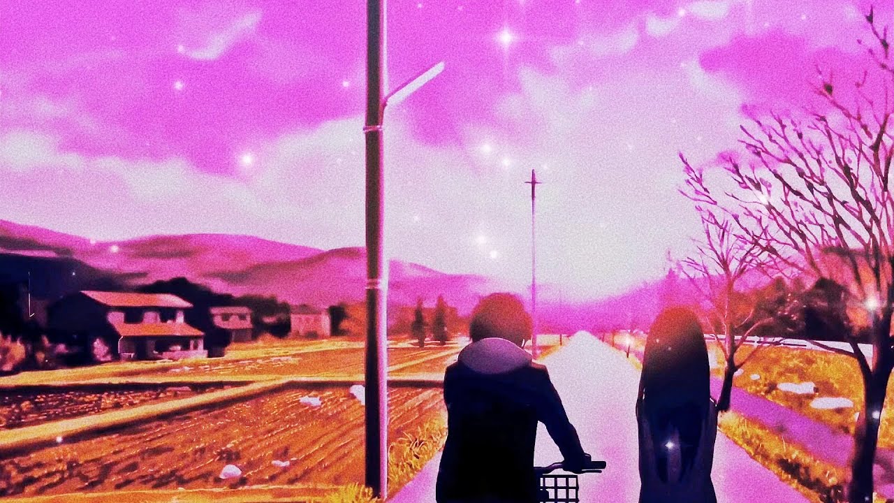 CONTRAST, SPVRROW, finesse scar - Запах Сирени (Music Video)
