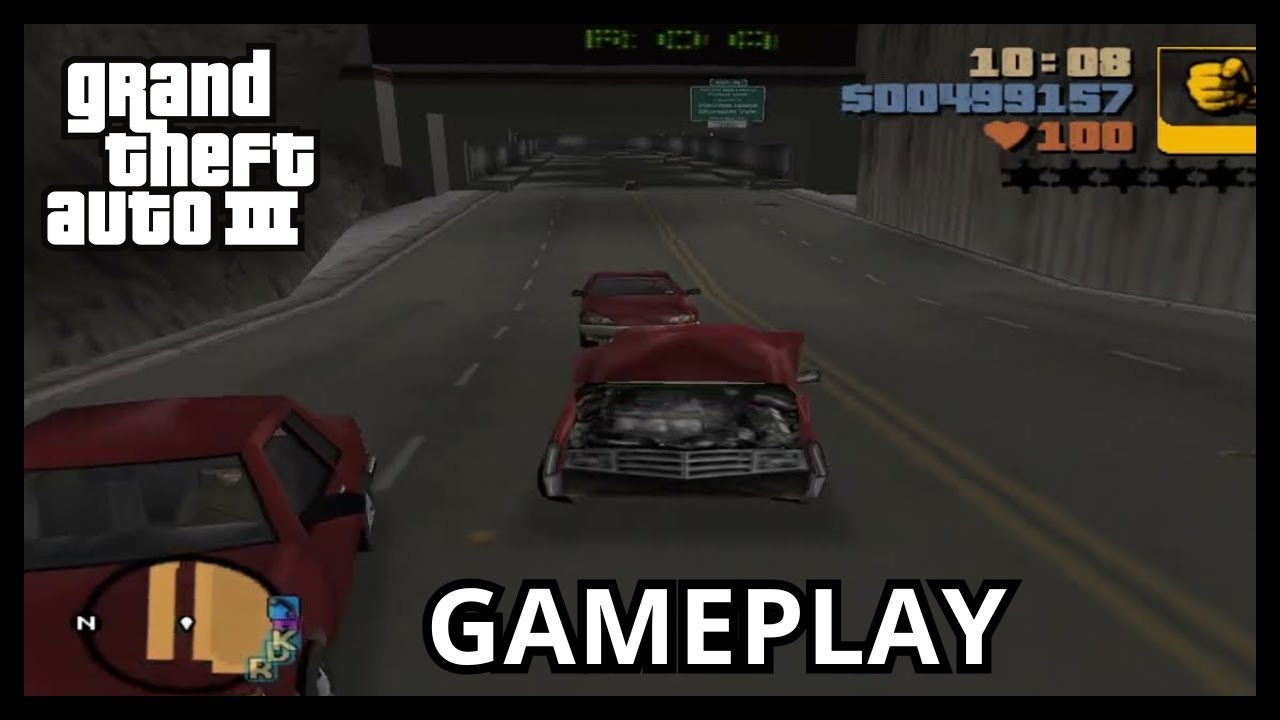 GTA III #45