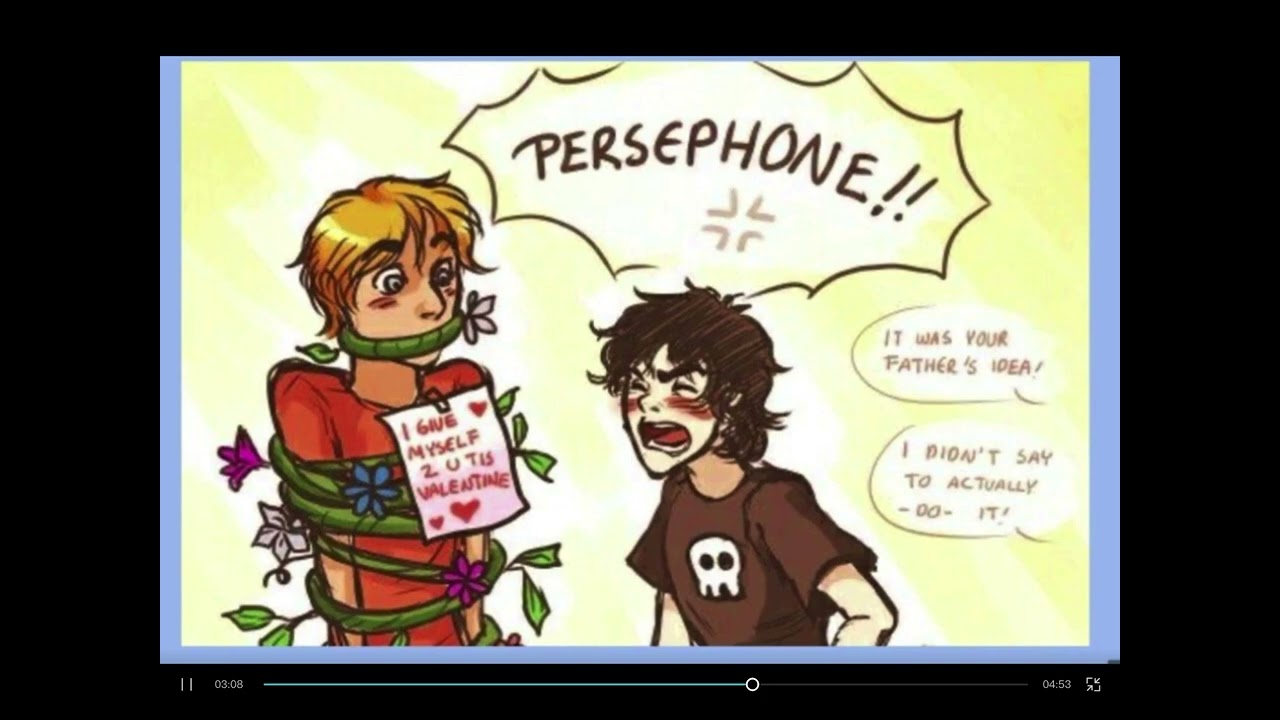 Solangelo memes part 1